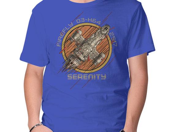 Serenity Firefly Junker