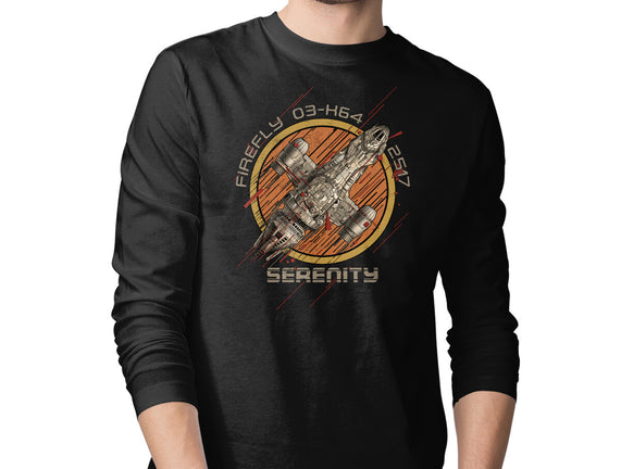 Serenity Firefly Junker