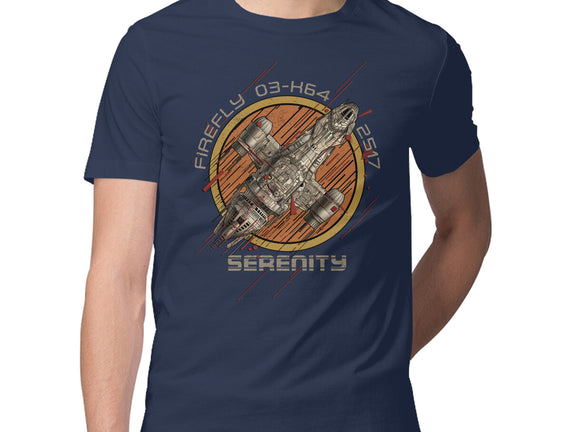 Serenity Firefly Junker