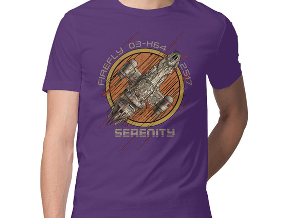 Serenity Firefly Junker