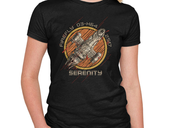 Serenity Firefly Junker