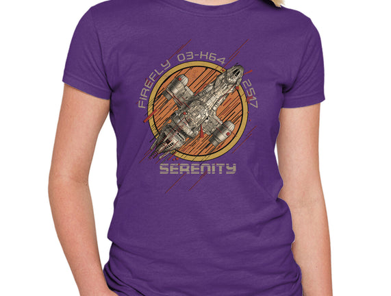 Serenity Firefly Junker