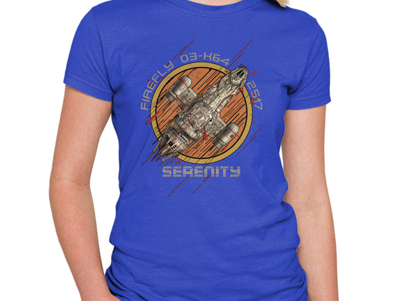 Serenity Firefly Junker