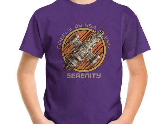 Serenity Firefly Junker
