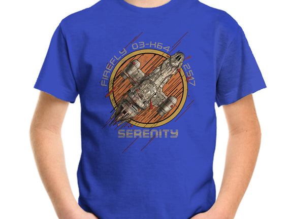 Serenity Firefly Junker