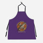 Serenity Firefly Junker-Unisex-Kitchen-Apron-silentOp