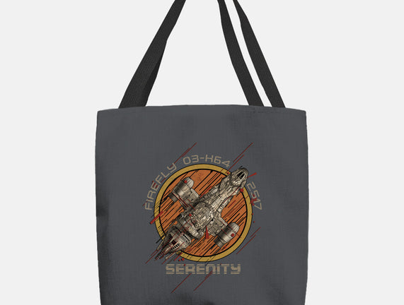 Serenity Firefly Junker
