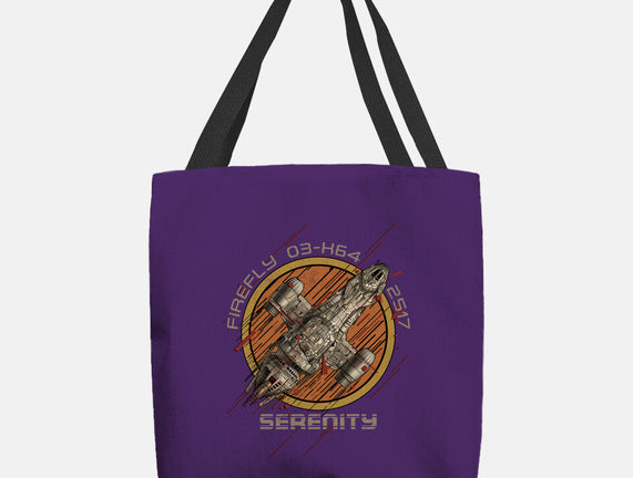Serenity Firefly Junker