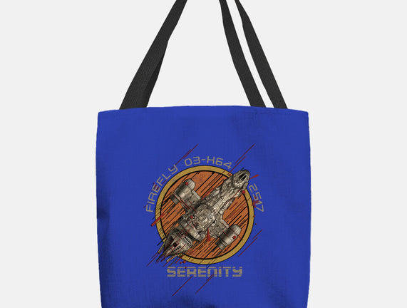 Serenity Firefly Junker