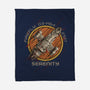 Serenity Firefly Junker-None-Fleece-Blanket-silentOp