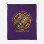 Serenity Firefly Junker-None-Fleece-Blanket-silentOp