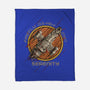 Serenity Firefly Junker-None-Fleece-Blanket-silentOp