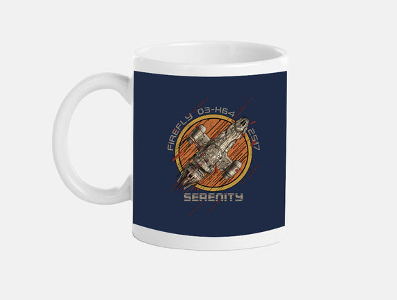 Serenity Firefly Junker