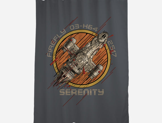 Serenity Firefly Junker