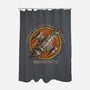 Serenity Firefly Junker-None-Polyester-Shower Curtain-silentOp