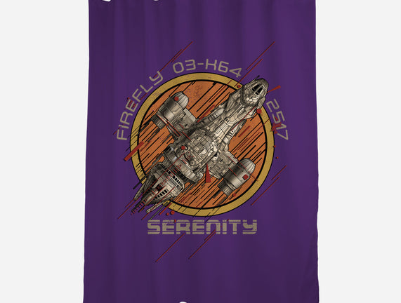 Serenity Firefly Junker