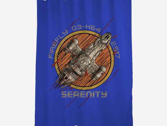Serenity Firefly Junker