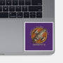 Serenity Firefly Junker-None-Glossy-Sticker-silentOp