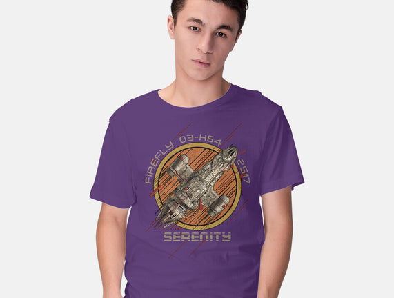 Serenity Firefly Junker