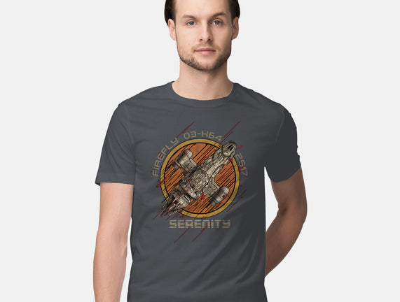 Serenity Firefly Junker
