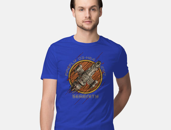 Serenity Firefly Junker