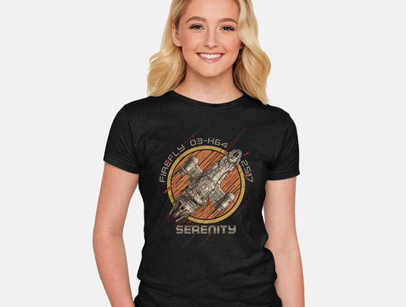 Serenity Firefly Junker