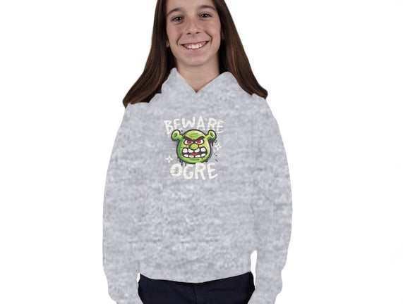 Beware Ogre