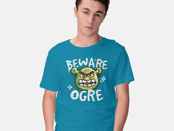 Beware Ogre