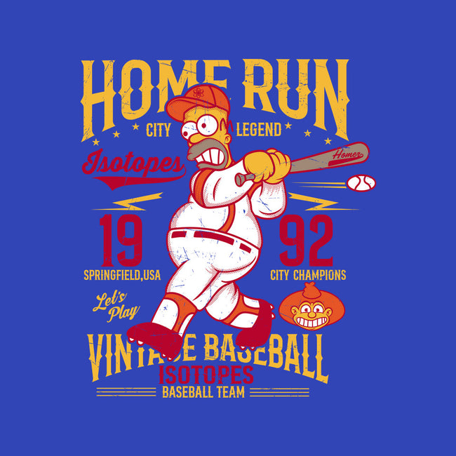 The Isotopes Legend-Mens-Heavyweight-Tee-CarloJ1956