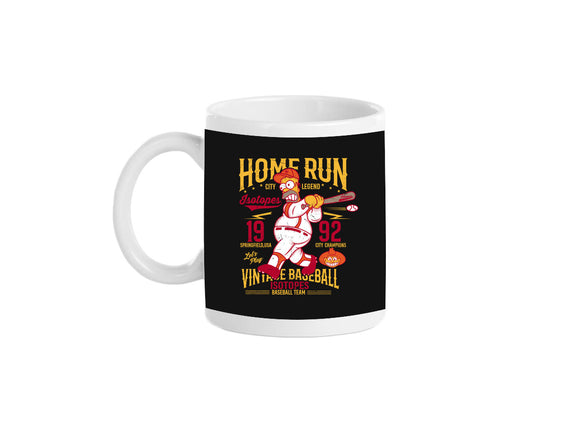The Isotopes Legend