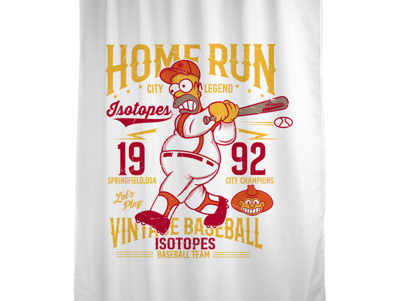The Isotopes Legend