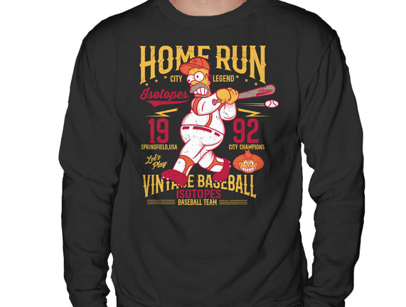 The Isotopes Legend