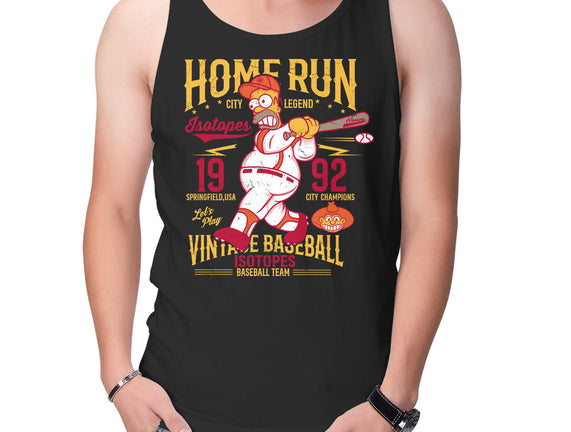 The Isotopes Legend