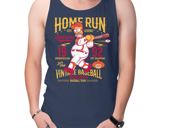 The Isotopes Legend