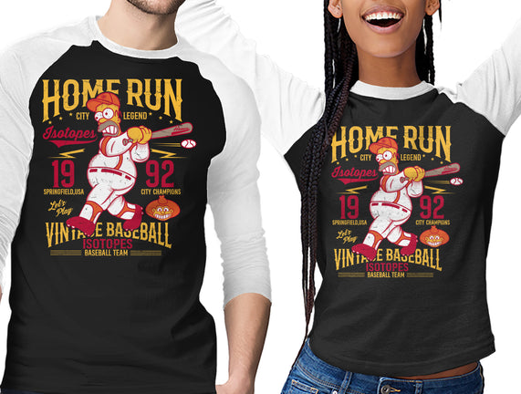 The Isotopes Legend