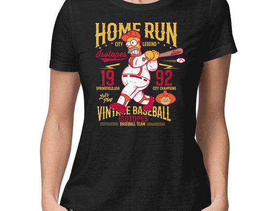 The Isotopes Legend