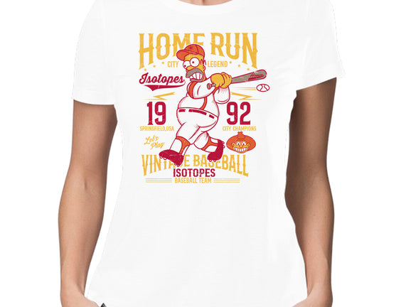 The Isotopes Legend
