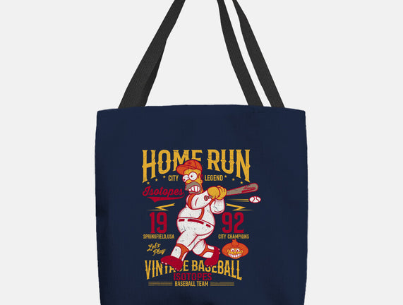 The Isotopes Legend