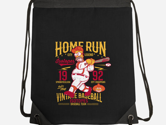 The Isotopes Legend