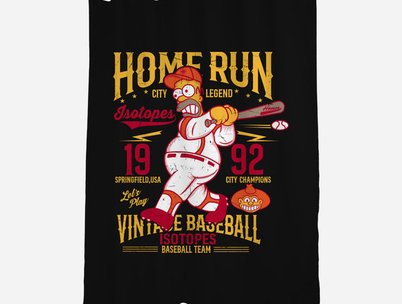 The Isotopes Legend