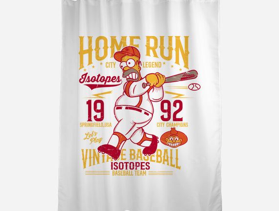 The Isotopes Legend