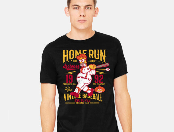 The Isotopes Legend