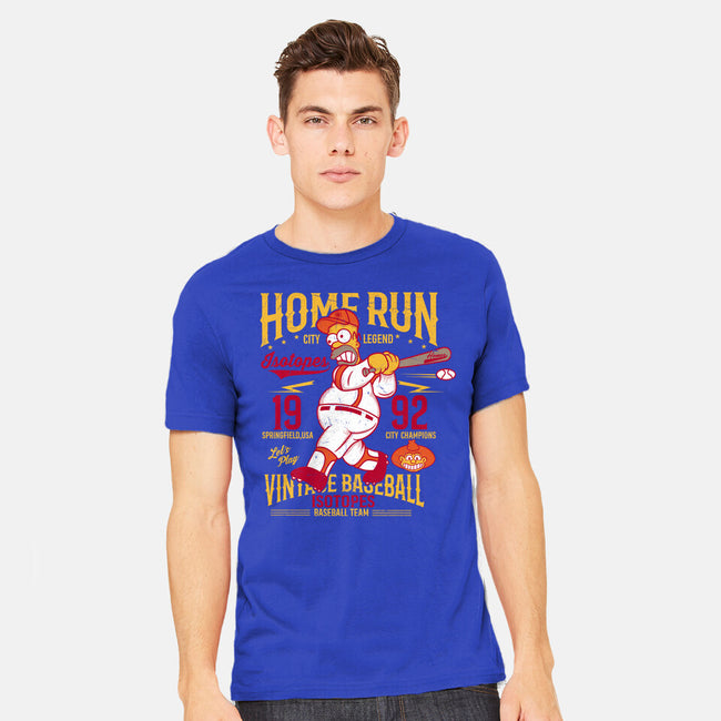 The Isotopes Legend-Mens-Heavyweight-Tee-CarloJ1956