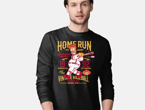 The Isotopes Legend