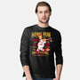 The Isotopes Legend-Mens-Long Sleeved-Tee-CarloJ1956