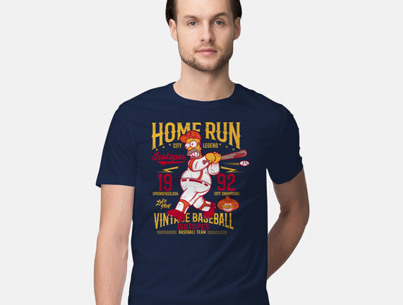 The Isotopes Legend