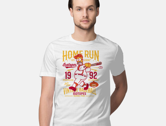 The Isotopes Legend