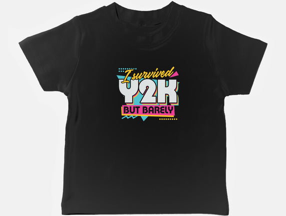 Y2K Vintage Quote