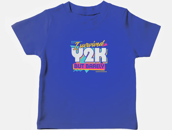 Y2K Vintage Quote