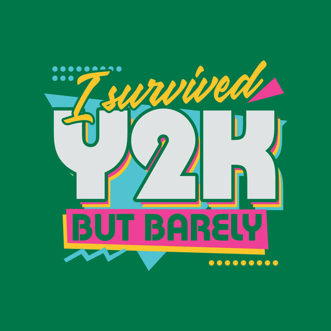 Y2K Vintage Quote-Mens-Long Sleeved-Tee-Studio Mootant